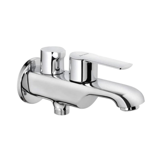 Parryware WC Area 2 Way Bib Tap Crust G3181A1 - Chrome