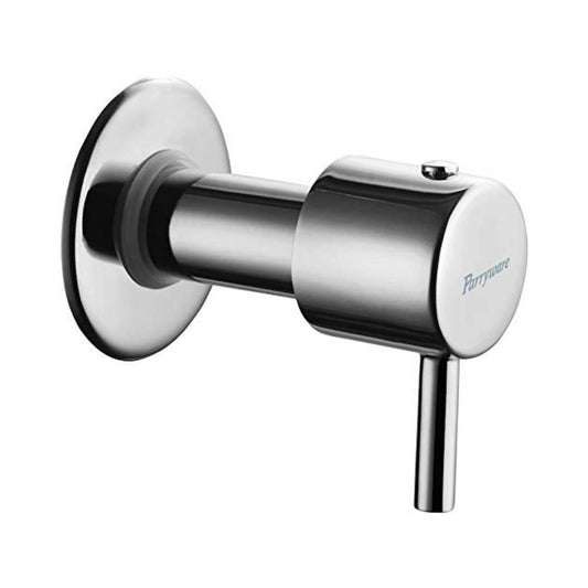 Parryware Basin Area Stop Valve Agate Pro G3351A1 - Chrome