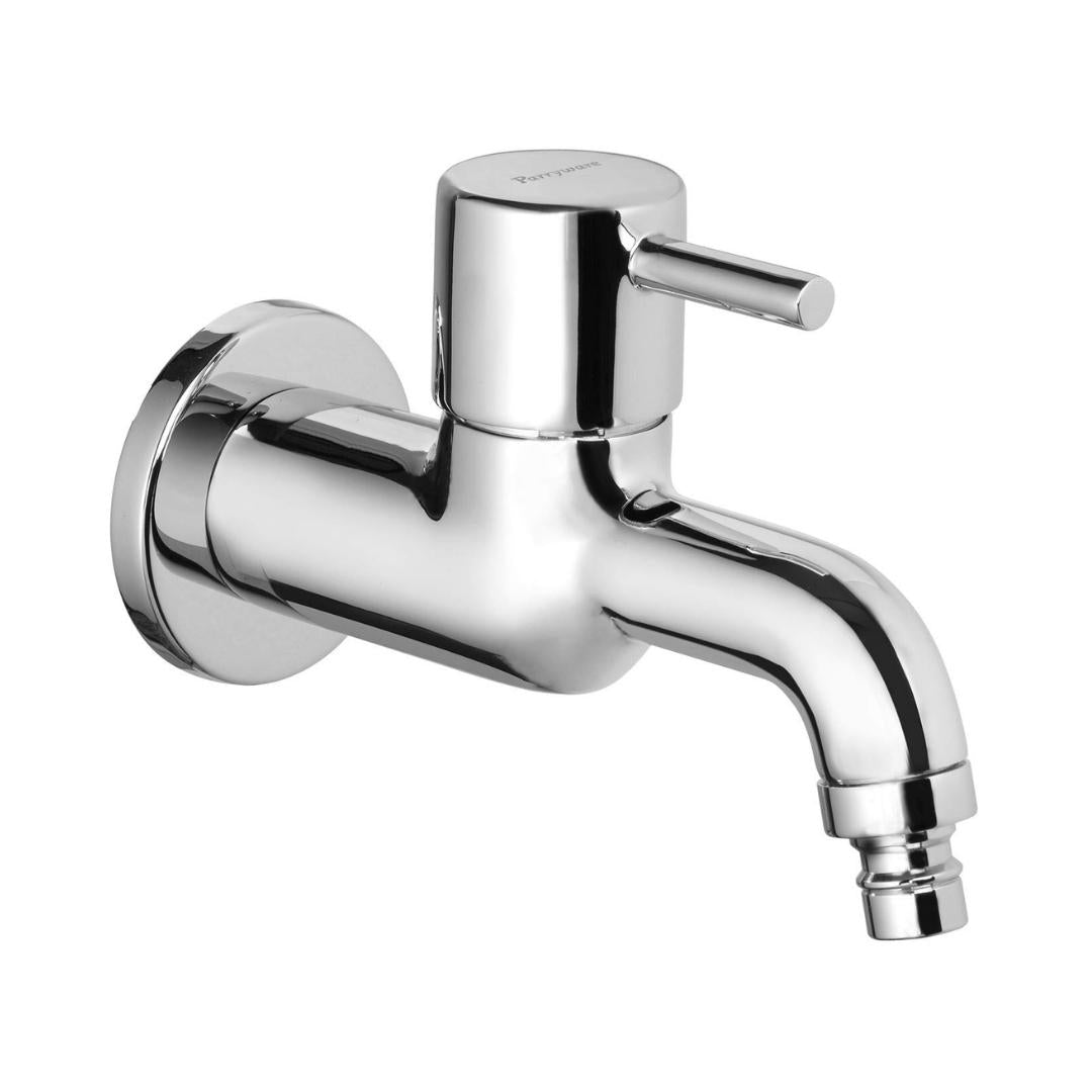 Parryware WC Area Bib Tap Agate Pro G3379A1 - Chrome