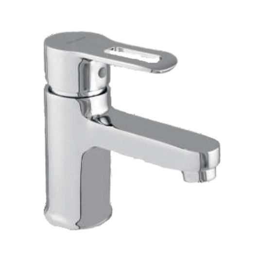 Parryware Table Mounted Regular Basin Mixer Pluto G3815A1 - Chrome