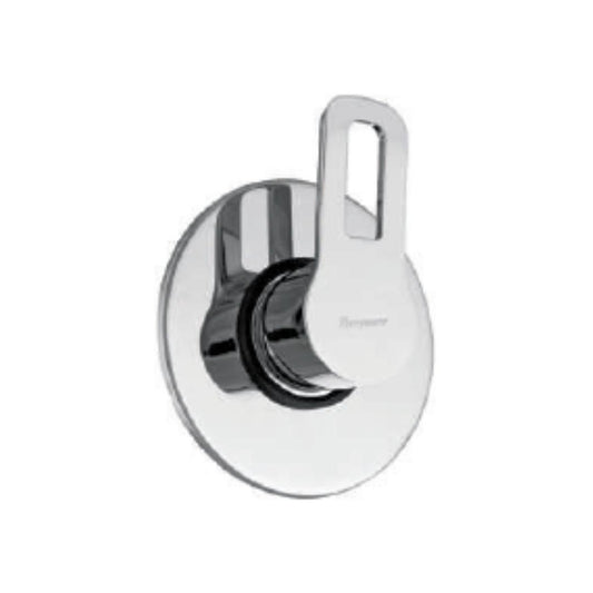 Parryware 1 Way Diverter Pluto G381AA1 - Chrome Finish