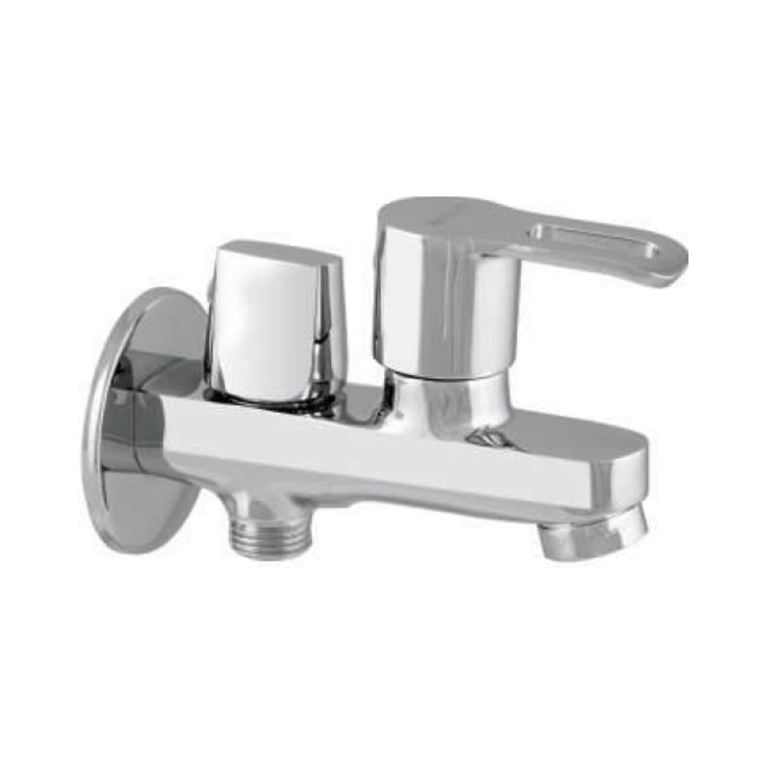 Parryware WC Area 2 Way Bib Tap Pluto G3834A1 - Chrome