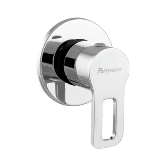 Parryware Basin Area Stop Valve Pluto G3883A1 - Chrome