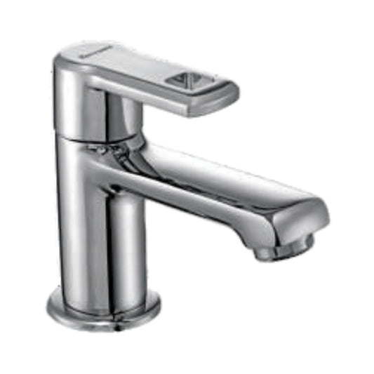 Parryware Table Mounted Regular Basin Tap Vista G3902A1 - Chrome