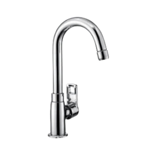 Parryware Table Mounted Regular Basin Tap Vista G3903A1 - Chrome