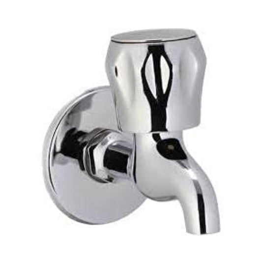 Parryware WC Area Bib Tap Coral Pro G4604A1 - Chrome