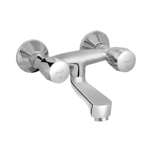 Parryware 1 Way Wall Mixer Coral Pro G4641A1 - Chrome Finish