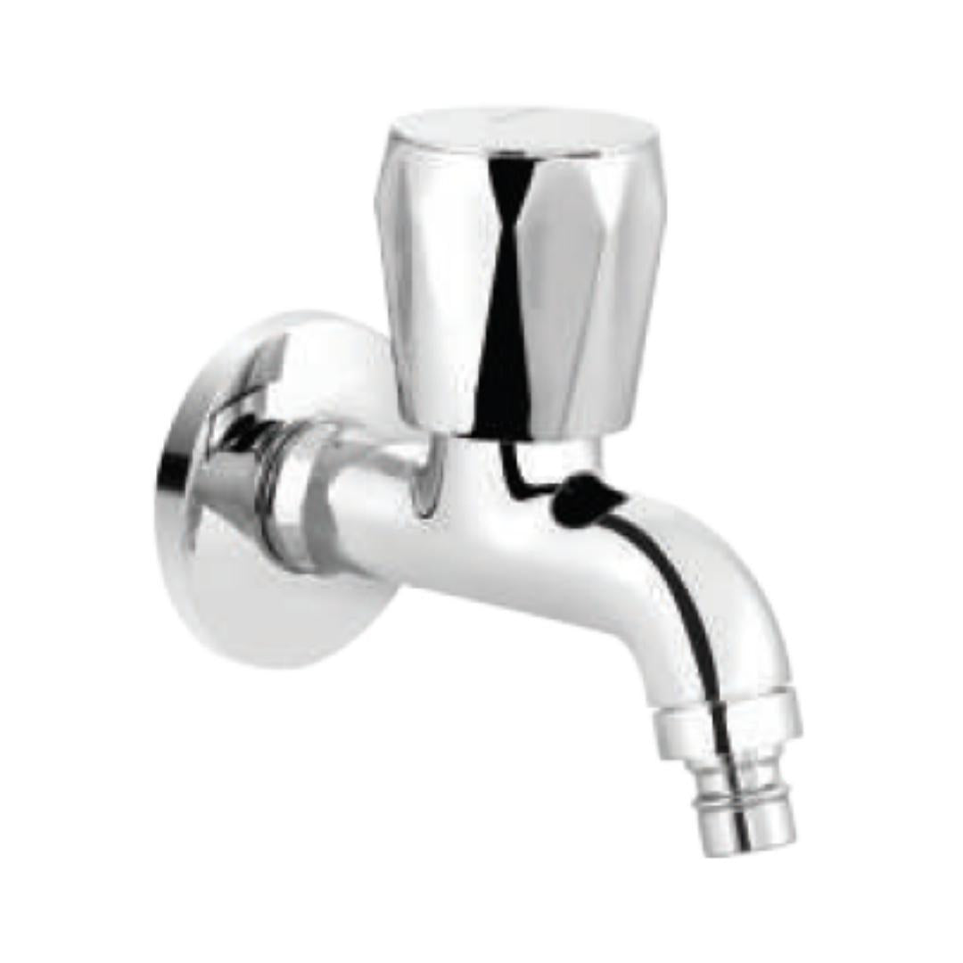 Parryware WC Area Bib Tap Coral Pro G4669A1 - Chrome