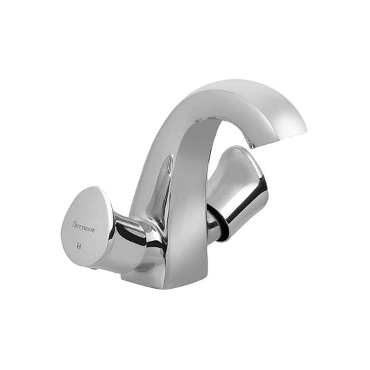 Parryware Table Mounted Regular Basin Mixer Droplet G4715A1 - Chrome