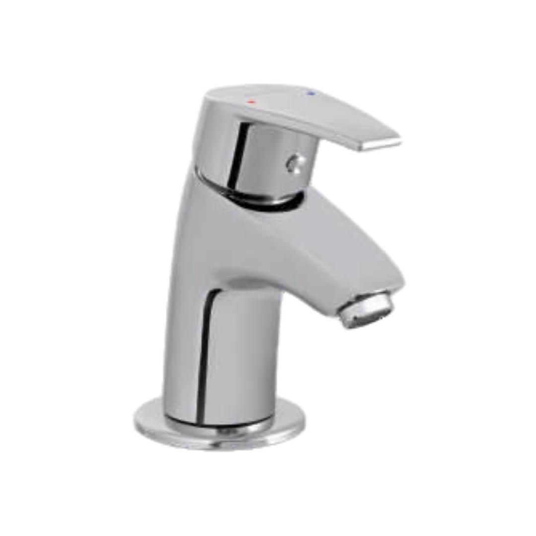 Parryware Table Mounted Regular Basin Mixer Edge G4814A1 - Chrome