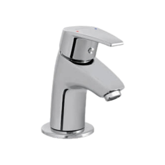 Parryware Table Mounted Regular Basin Mixer Edge G4814A1 - Chrome