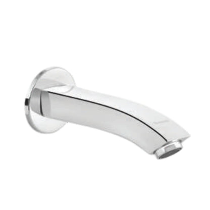 Parryware Wall Mounted Spout Edge G4827A1 - Chrome