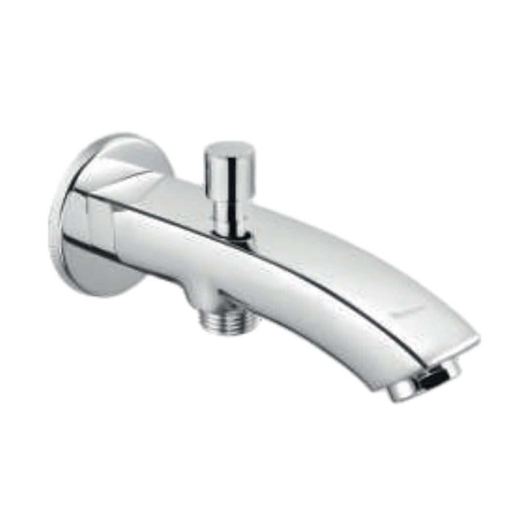 Parryware Wall Mounted Spout Edge G4828A1 - Chrome