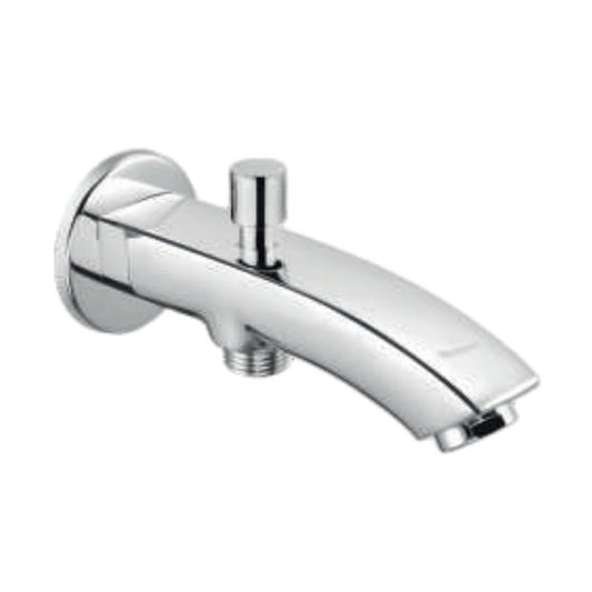 Parryware Wall Mounted Spout Edge G4828A1 - Chrome