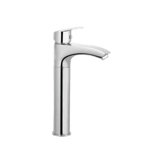 Parryware Table Mounted Tall Boy Basin Mixer Edge G4846A1 - Chrome