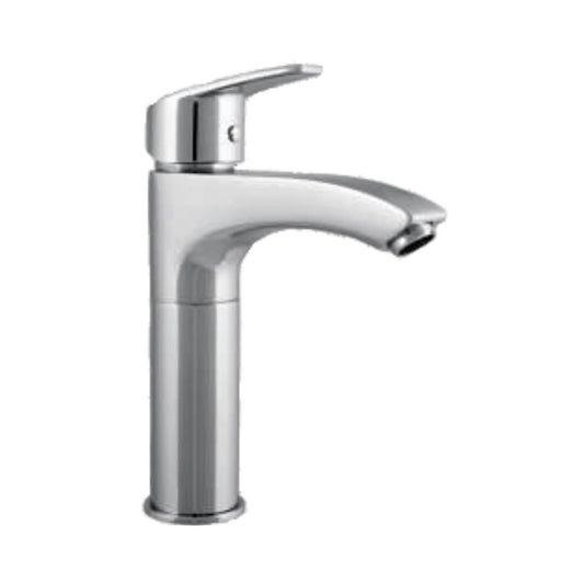 Parryware Table Mounted Regular Basin Mixer Edge G4863A1 - Chrome