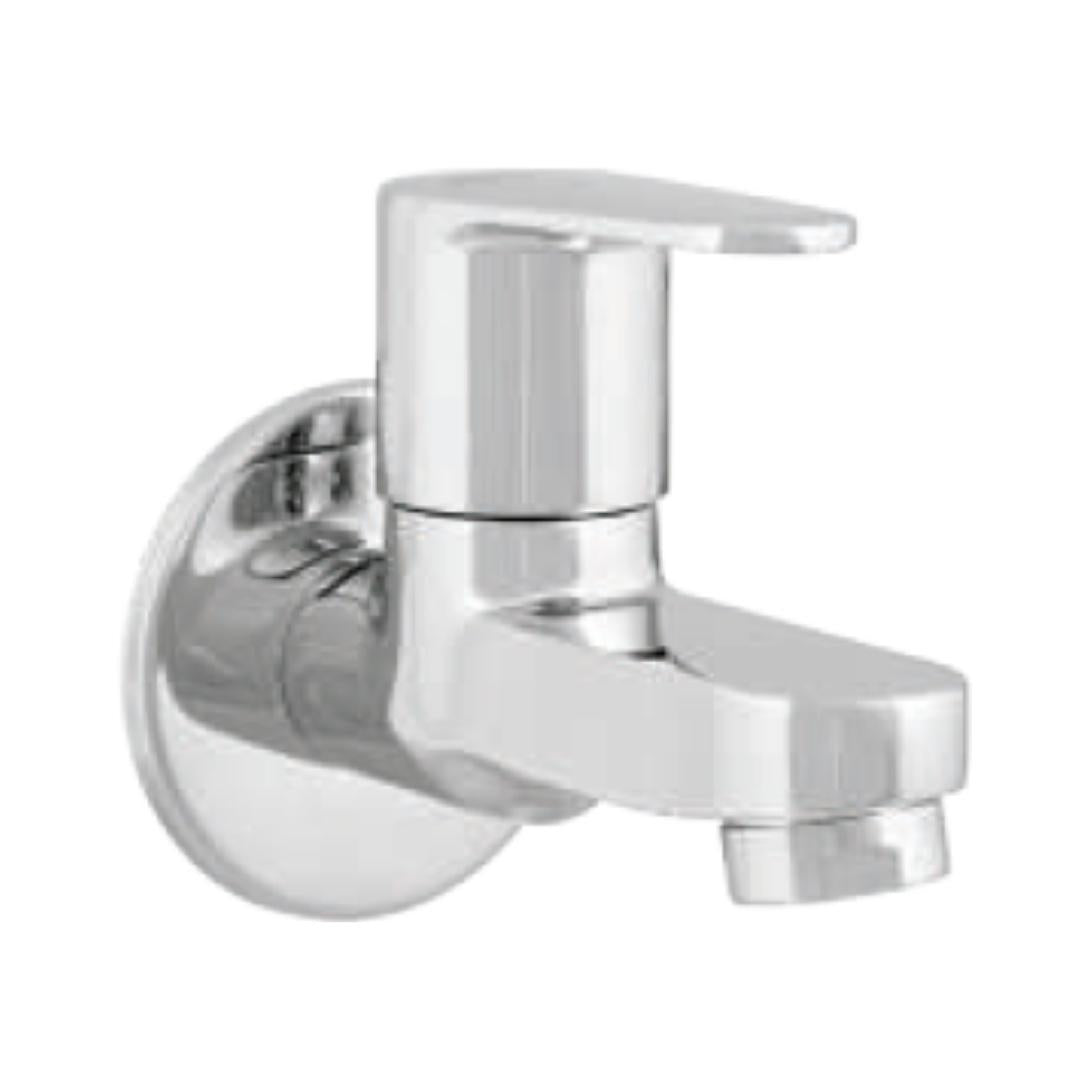 Parryware WC Area Bib Tap Uno G5004A1 - Chrome