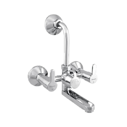 Parryware 2 Way Wall Mixer Claret G5216A1 - Chrome Finish