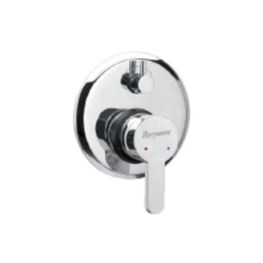 Parryware 2 Way Diverter Claret G5285A1 - Chrome Finish