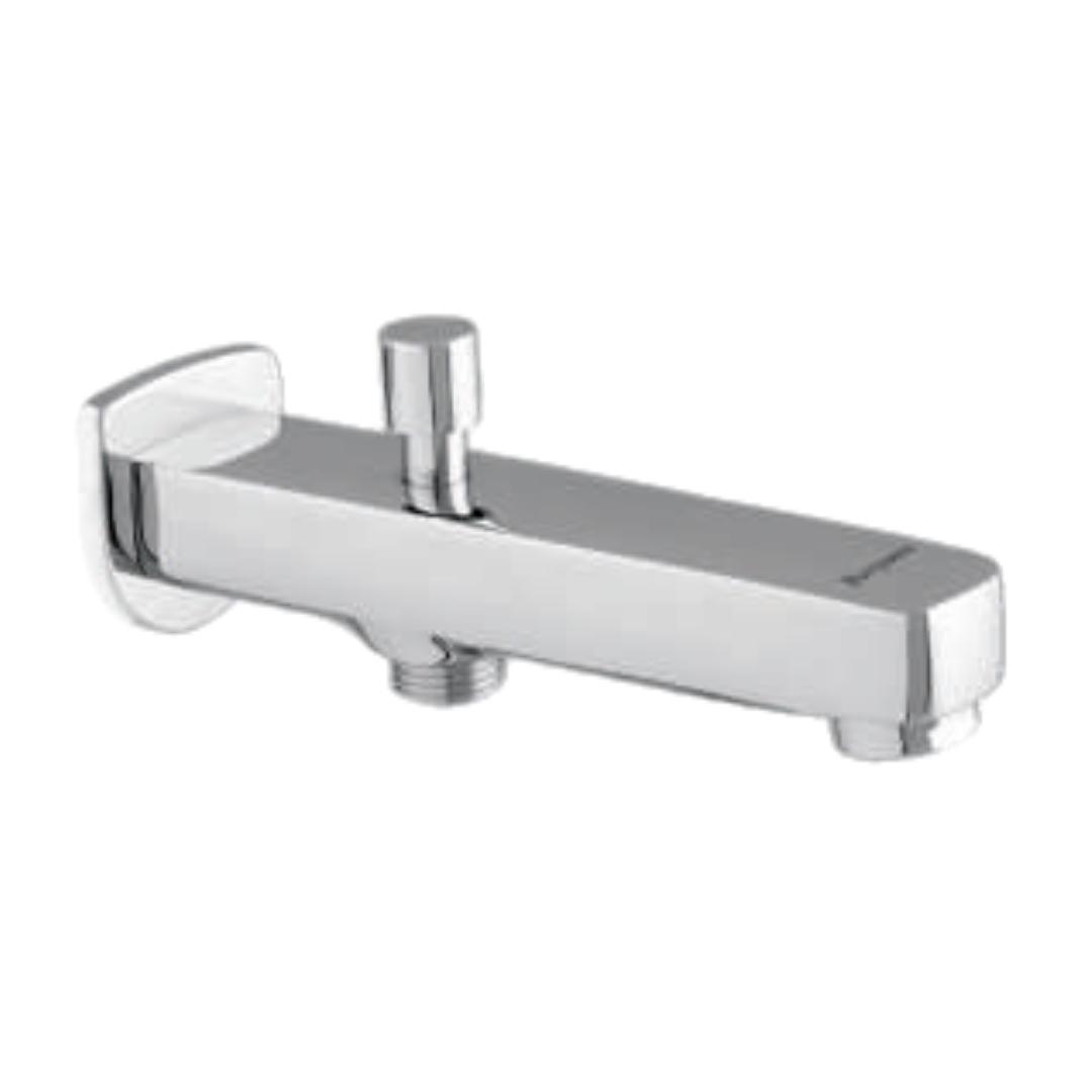 Parryware Wall Mounted Spout Aqua G5728A1 - Chrome