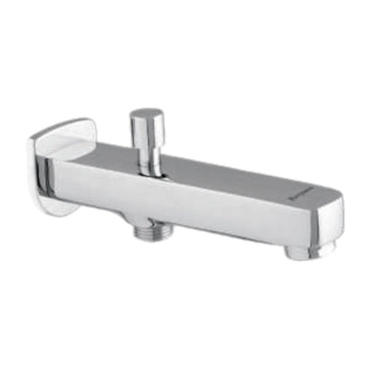 Parryware Wall Mounted Spout Aqua G5728A1 - Chrome