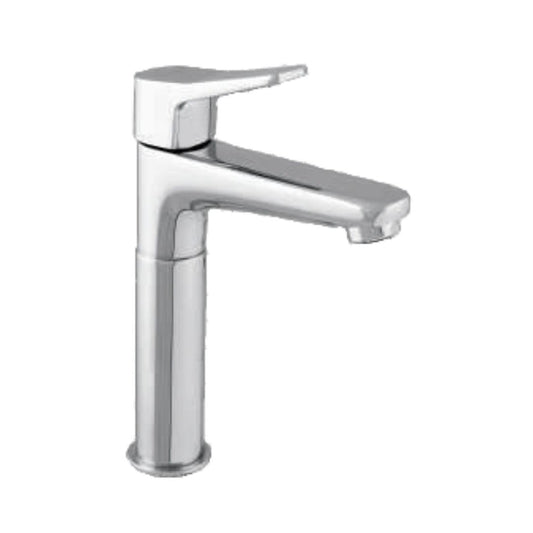 Parryware Table Mounted Regular Basin Tap Aqua G572BA1 - Chrome