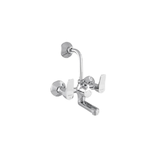 Parryware 2 Way Wall Mixer Aqua Collection G572EA1 - Chrome Finish