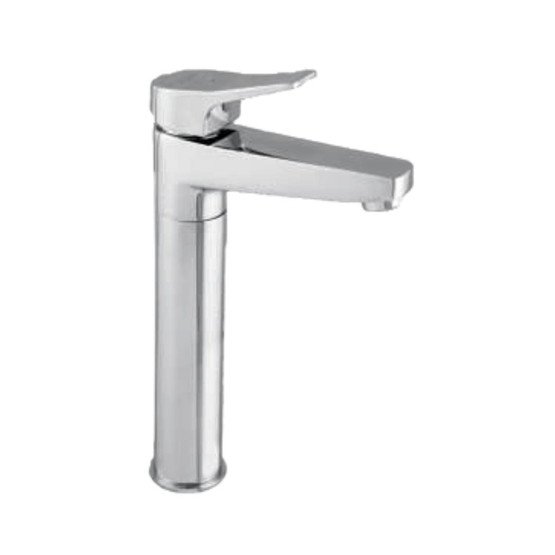 Parryware Table Mounted Tall Boy Basin Mixer Aqua G5746A1 - Chrome