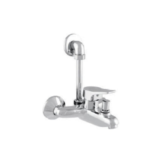 Parryware 2 Way Wall Mixer Aqua Collection G5754A1 - Chrome Finish