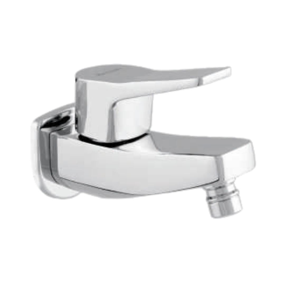 Parryware WC Area Bib Tap Aqua G5779A1 - Chrome