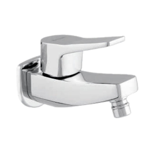 Parryware WC Area Bib Tap Aqua G5779A1 - Chrome