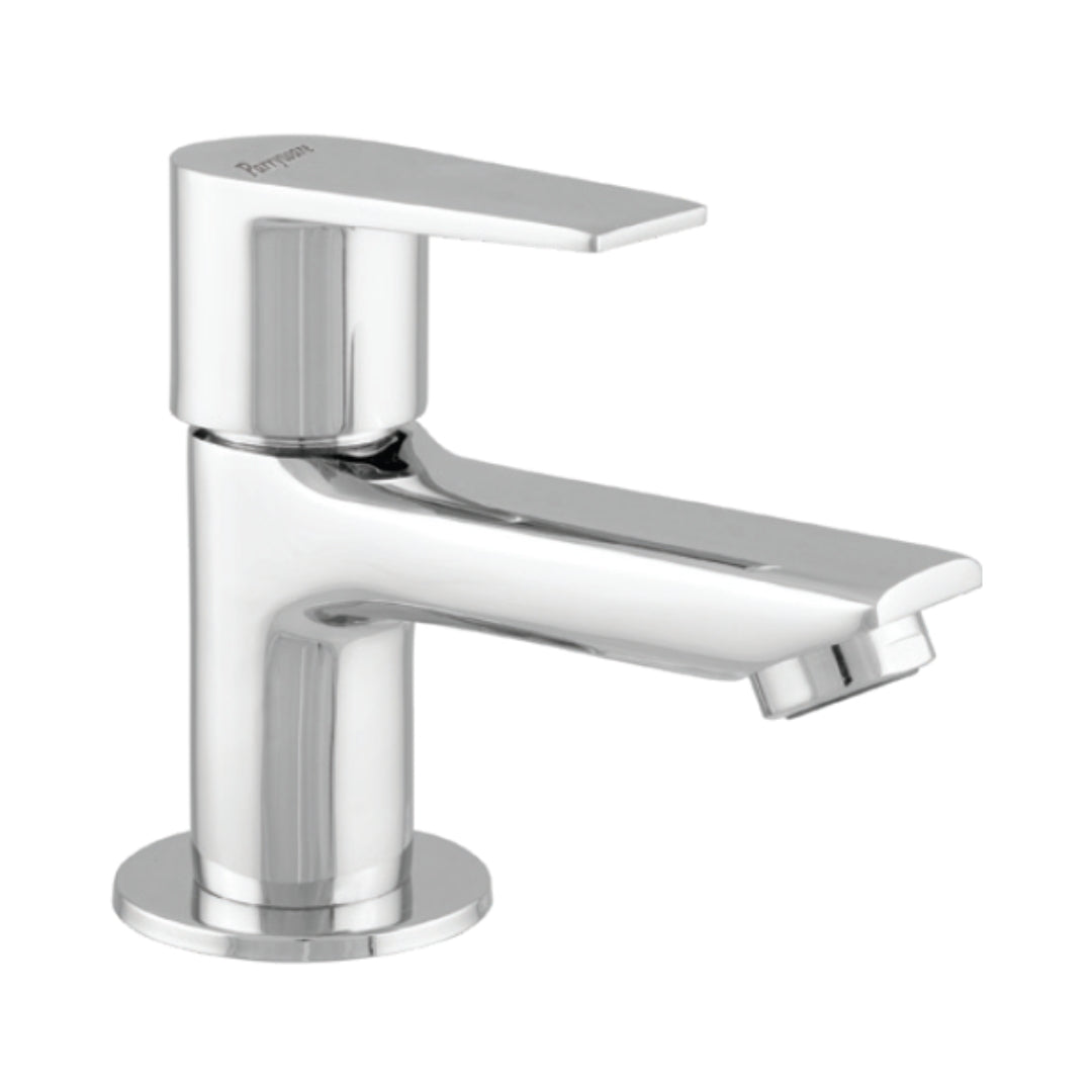 perry Parryware Table Mounted Regular Basin Faucet Praseo G5801A1