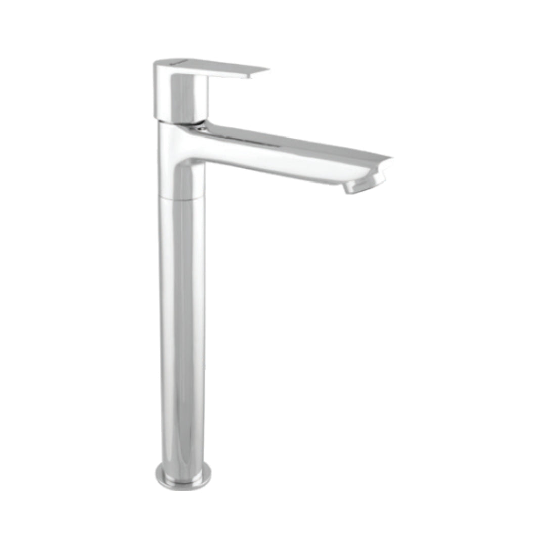 Parryware Table Mounted Tall Boy Basin Tap Praseo G5864A1 - Chrome