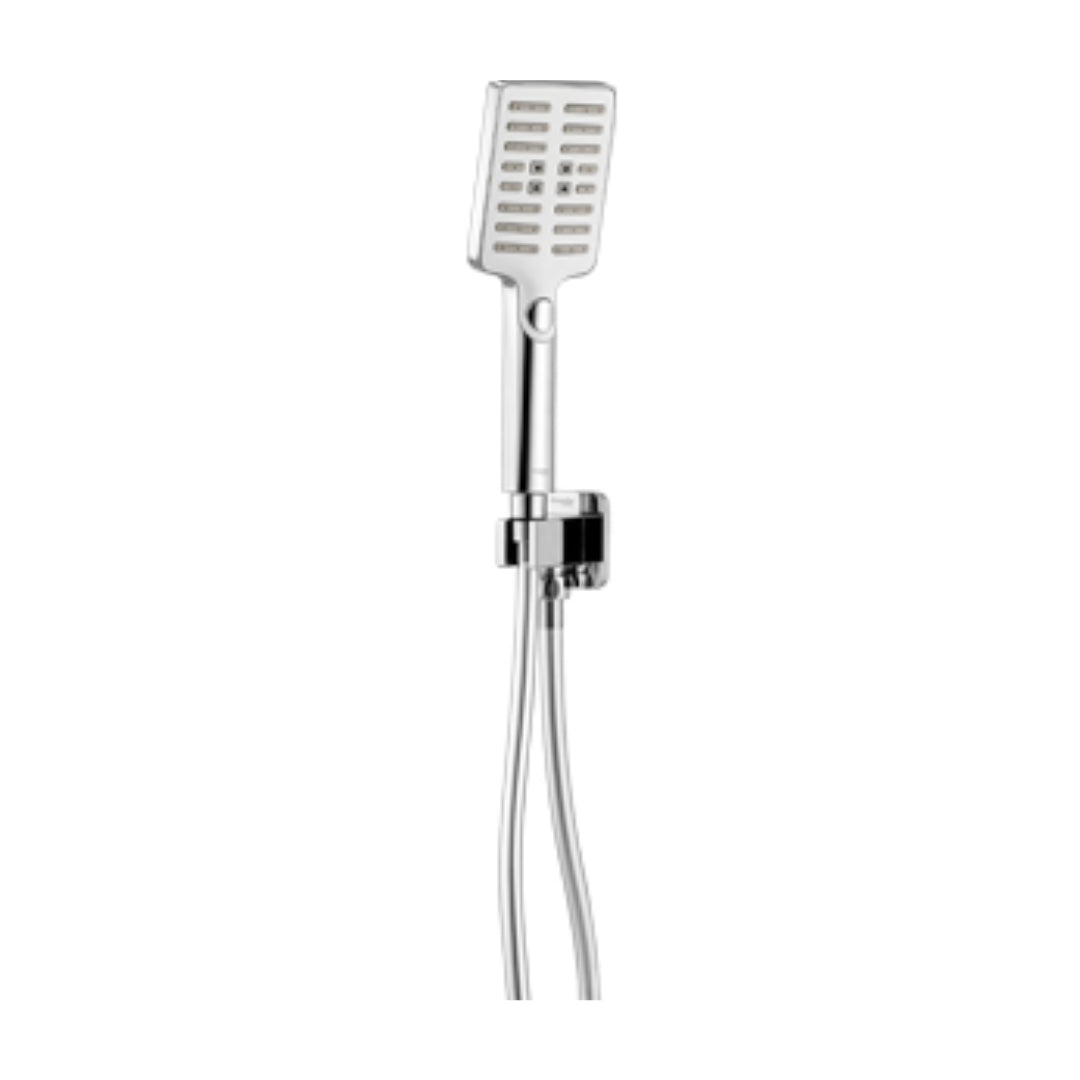 Senator Multi Flow Hand Shower Swank Modular G7030601CH - Chrome