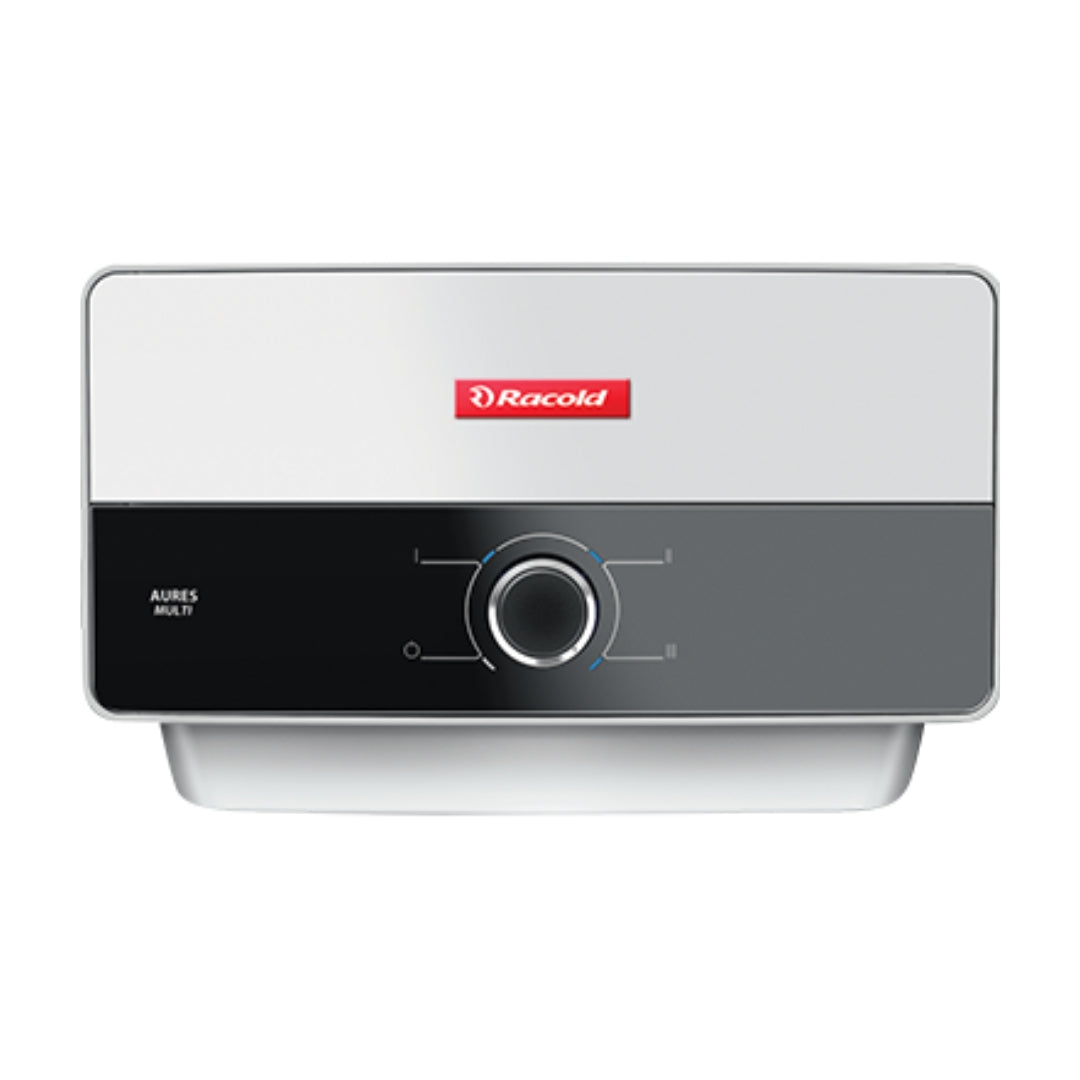 Aures Multi Racold Electric Wall Mounting Horizontal Instant Online Water Heater ...