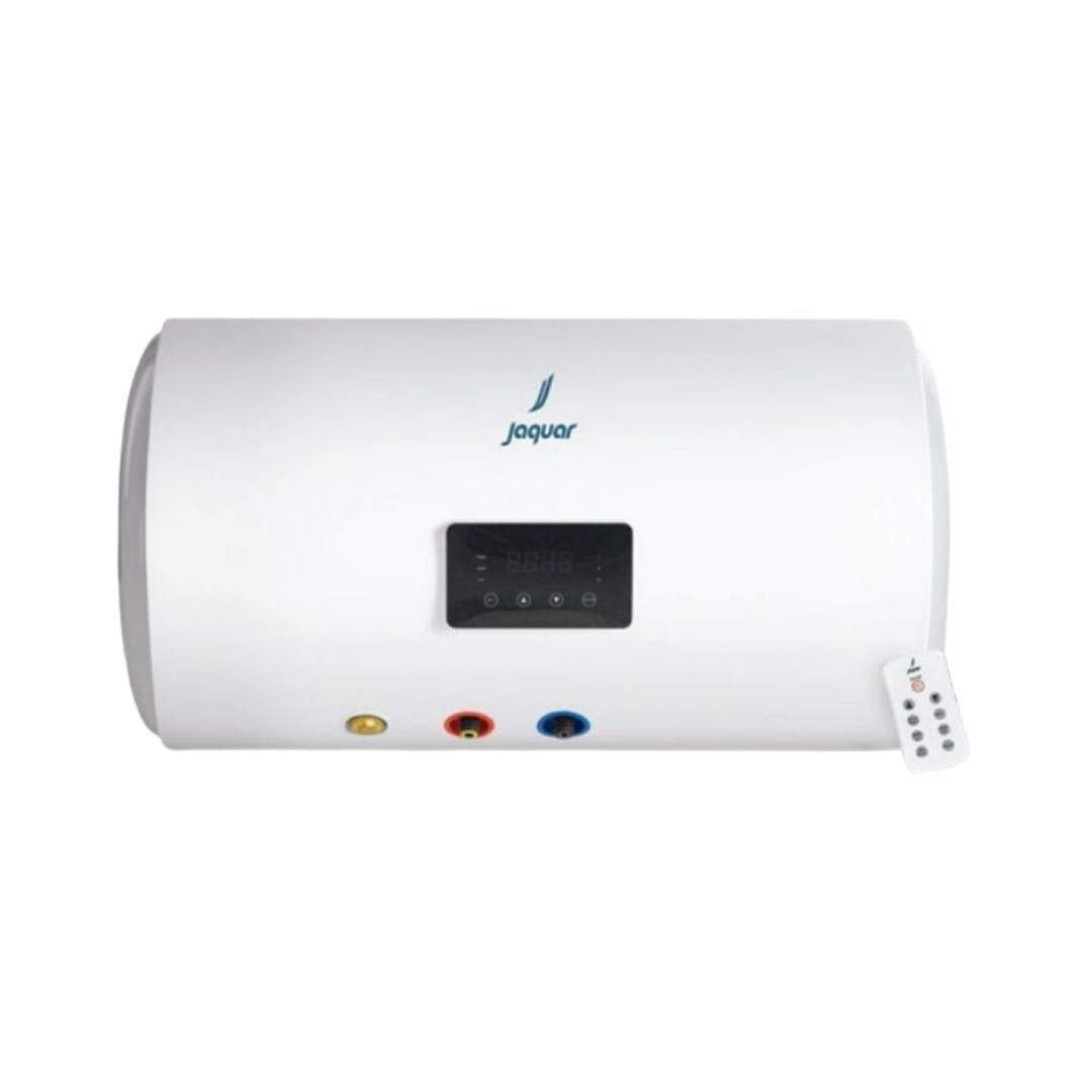 Jaquar Electric Wall Mounting Horizontal 60 Ltr Storage Water Heater