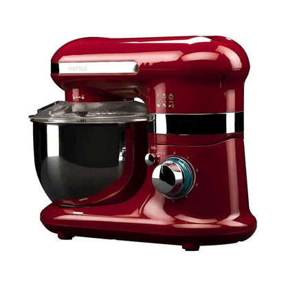 Hafele Kitchen Machine GLAMLINE PRO Red