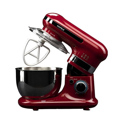 Hafele Kitchen Machine GLAMLINE PRO Red