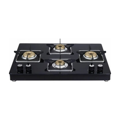 Whirlpool 70 cm 4 Burner Cooktop ULTRA GRANDIOSA ULTRA 704 CT BR