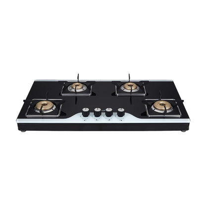 Whirlpool 90 cm 4 Burner Cooktop ULTRA GRANDIOSA ULTRA 904 CT BR