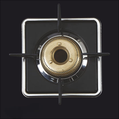 Whirlpool 90 cm 4 Burner Cooktop ULTRA GRANDIOSA ULTRA 904 CT BR