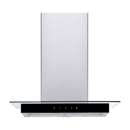 Carysil 90 cm Wall Mounted Chimney Wall Mounted Series GUSTO 90