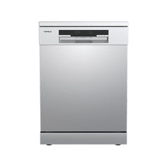 Hafele Free Standing Dishwasher AQUA CHROME 13 FS with 13 Place Settings