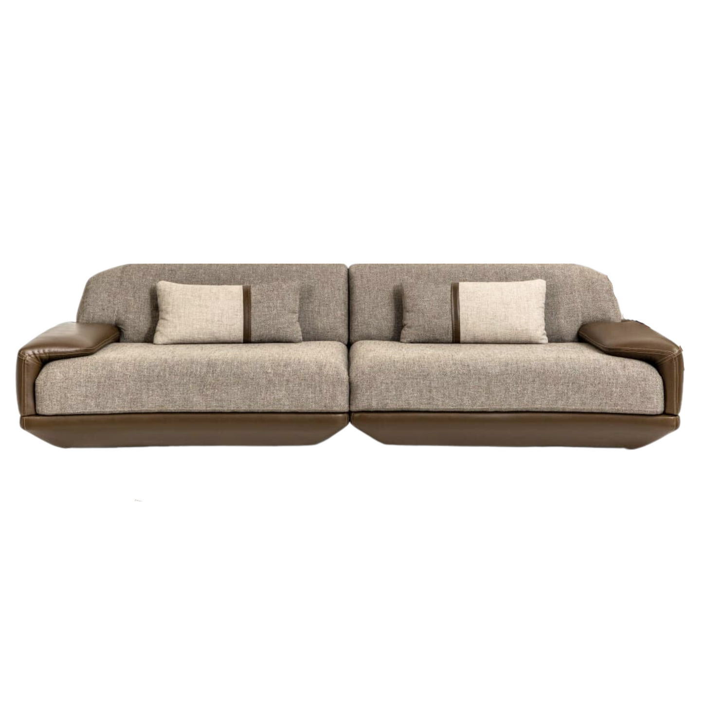 Fugo 4 Seater Sofa