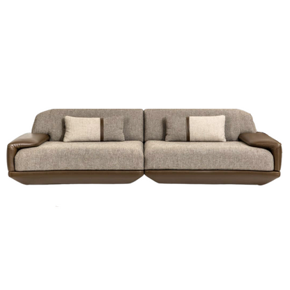 Fugo 4 Seater Sofa