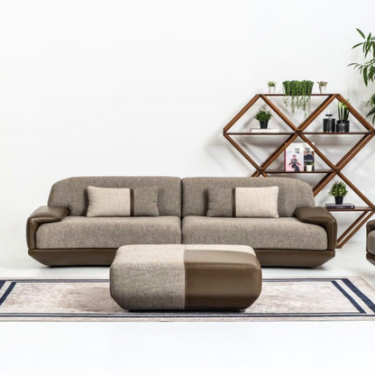 Fugo 4 Seater Sofa