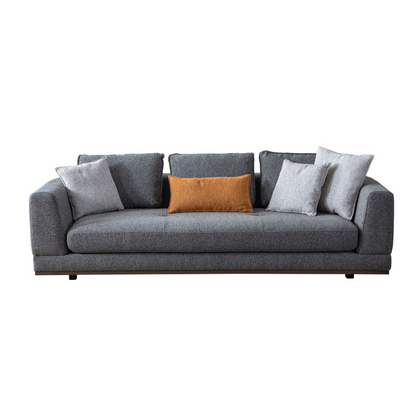 Aero 3 Seater Sofa