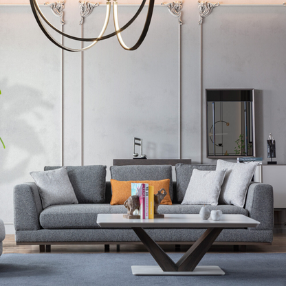 Aero 3 Seater Sofa