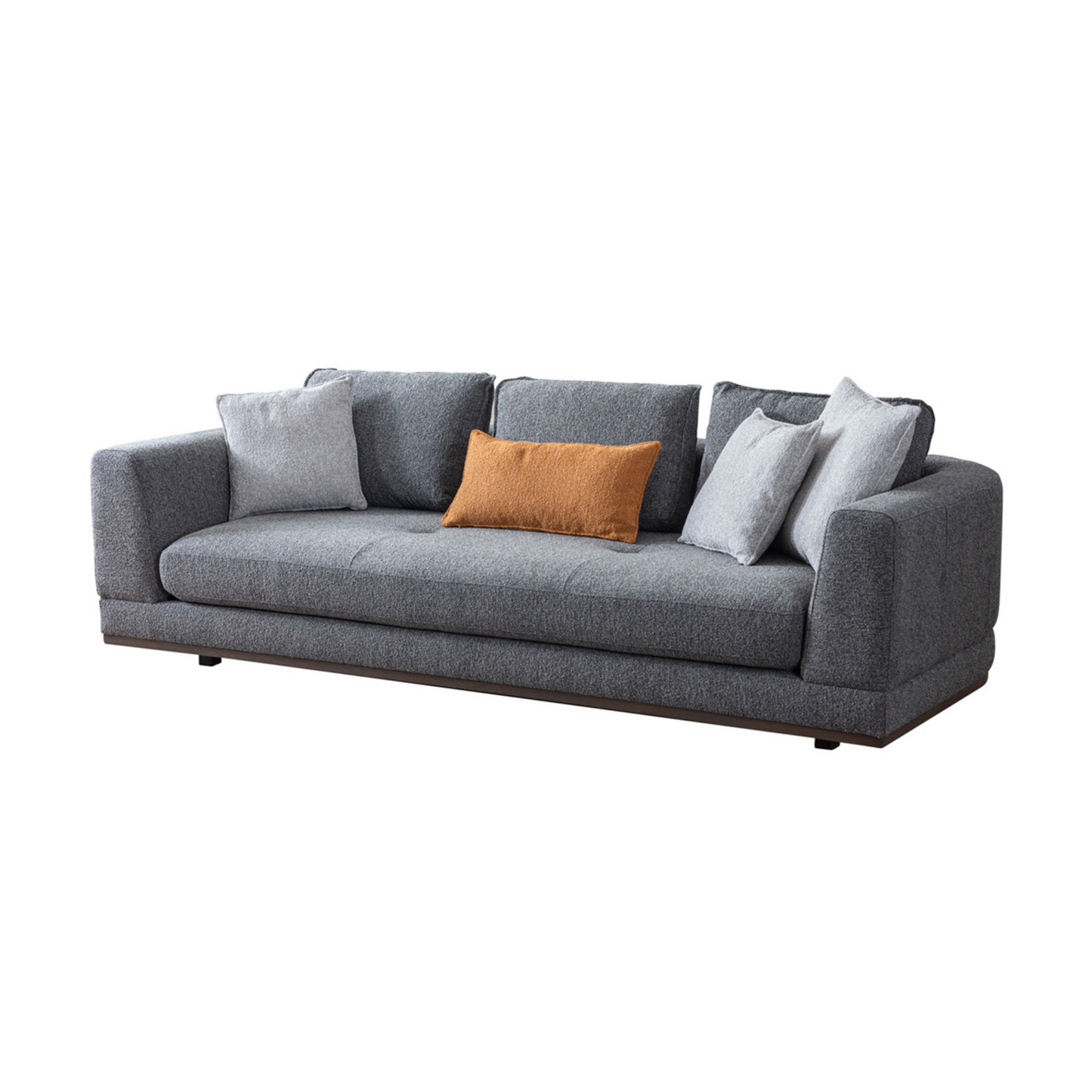 Aero 3 Seater Sofa
