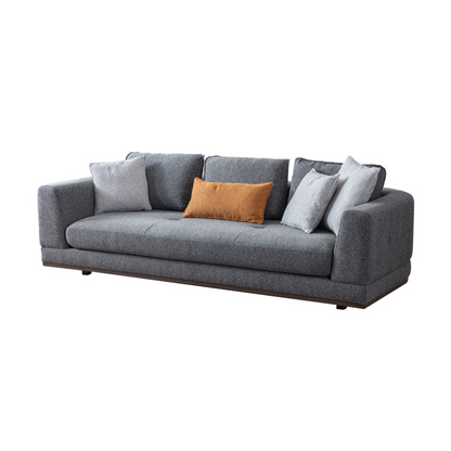 Aero 3 Seater Sofa